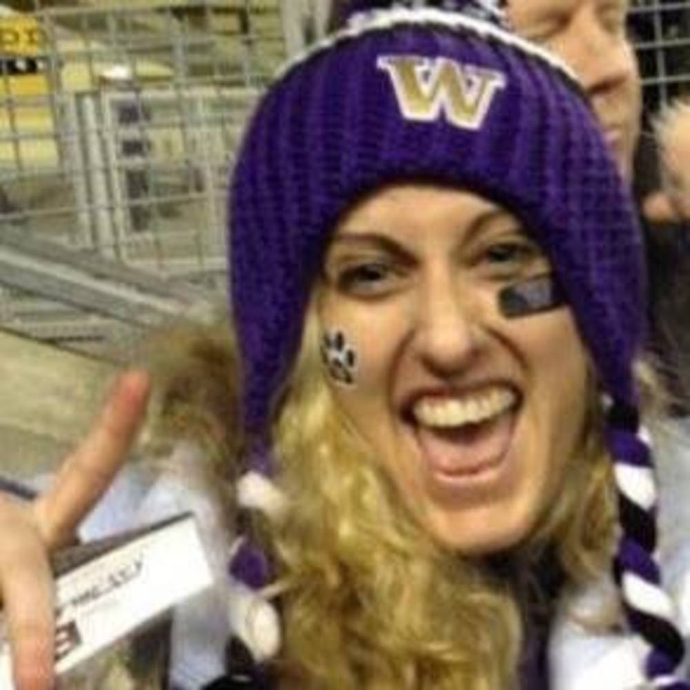 Meet your Posher, Denise